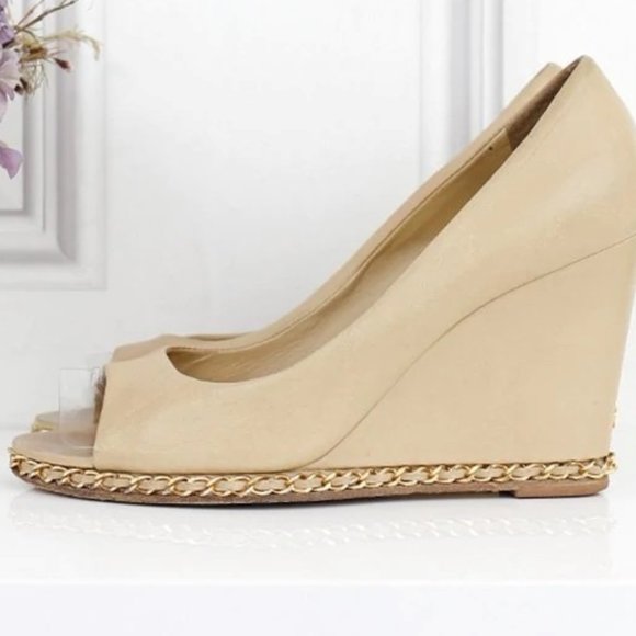 CHANEL Shoes - CHANEL SHOES
